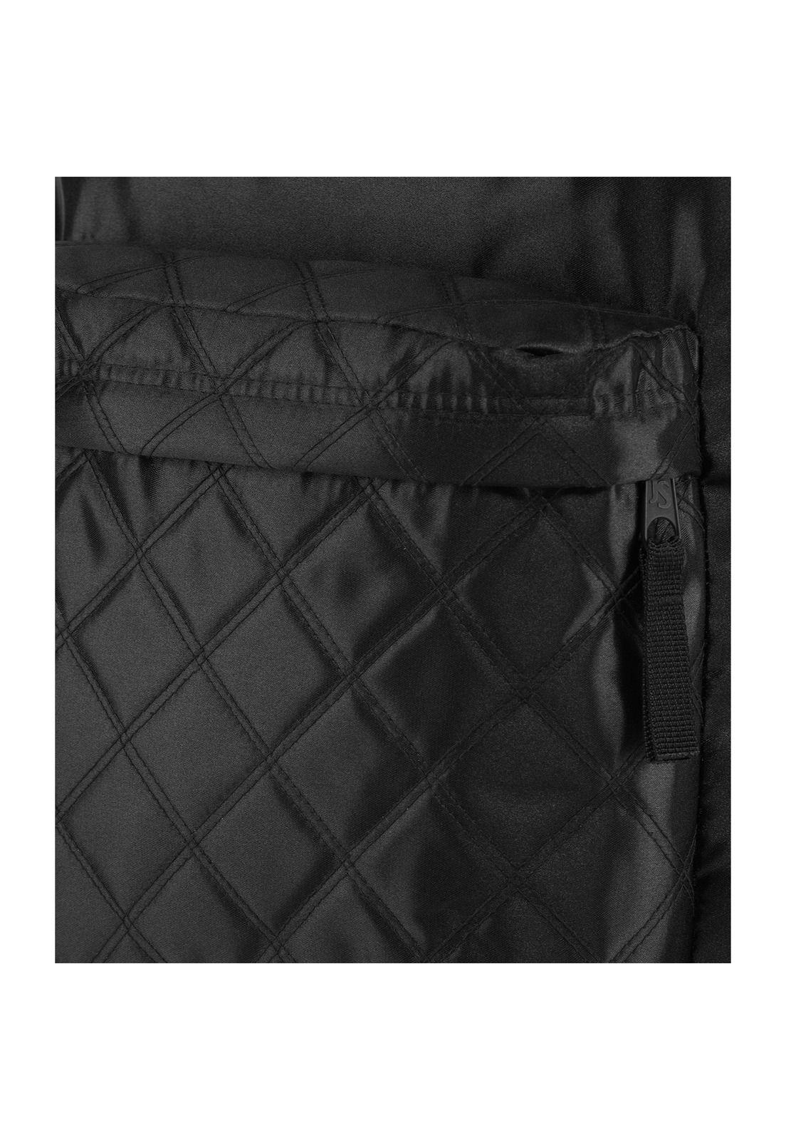 Mochila Super Fx Black Satin Diamond-3