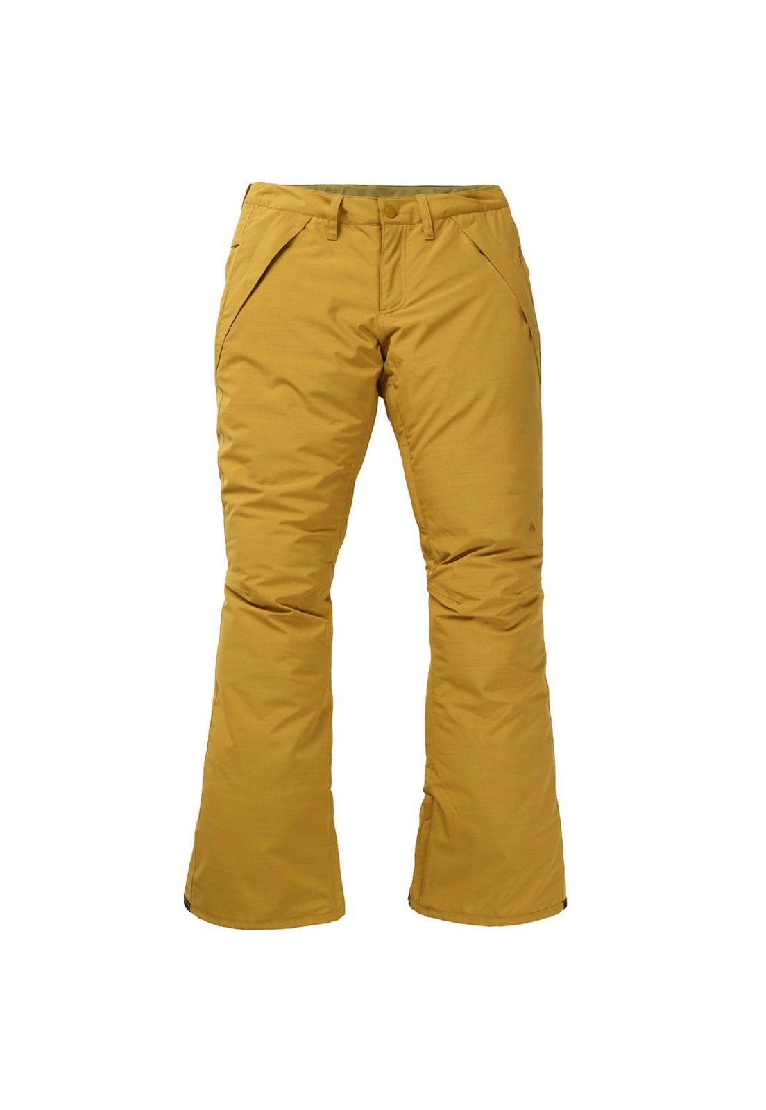 Pantalon de Nieve_Mujer WB Society PT-0