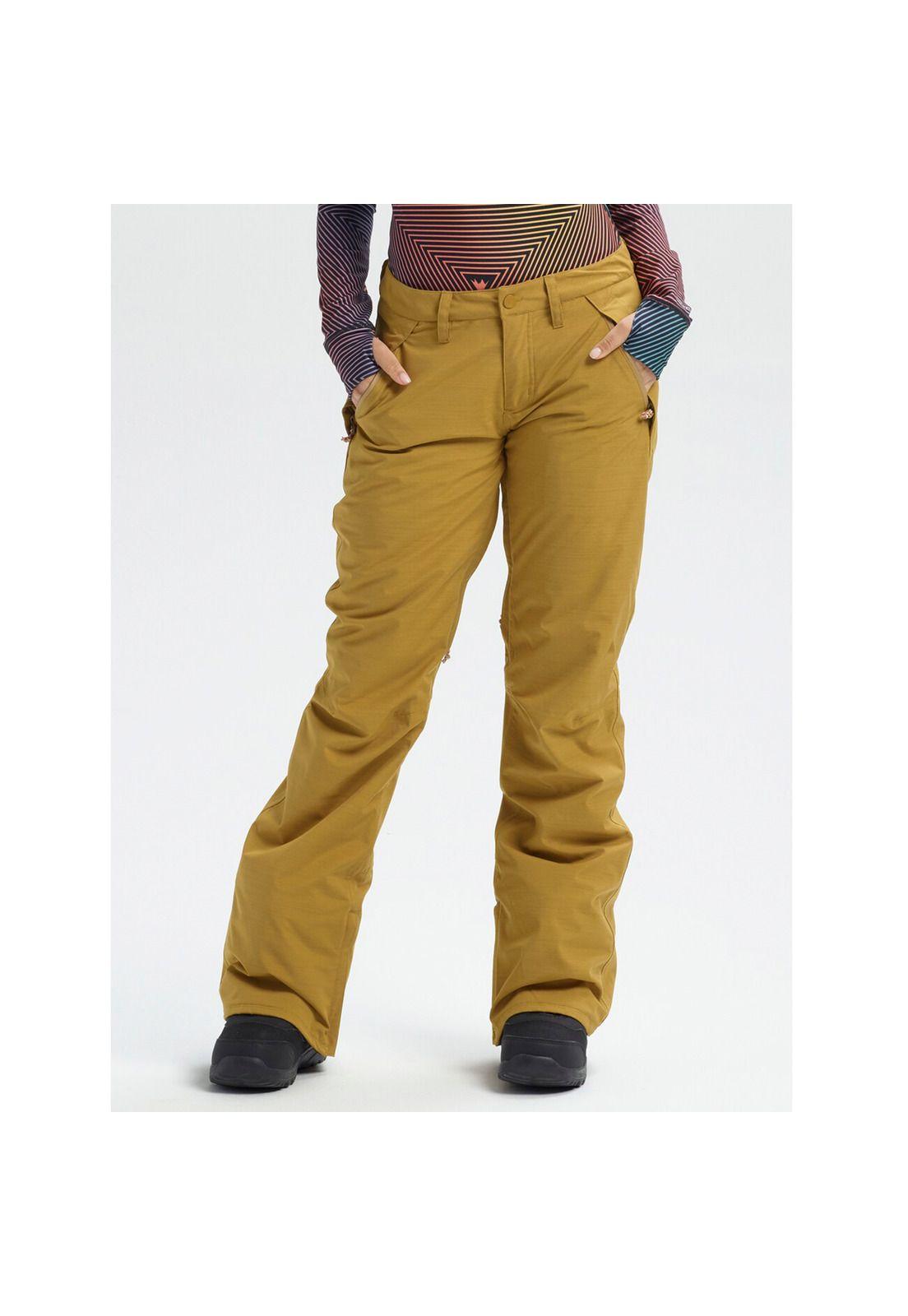Pantalon de Nieve_Mujer WB Society PT-1