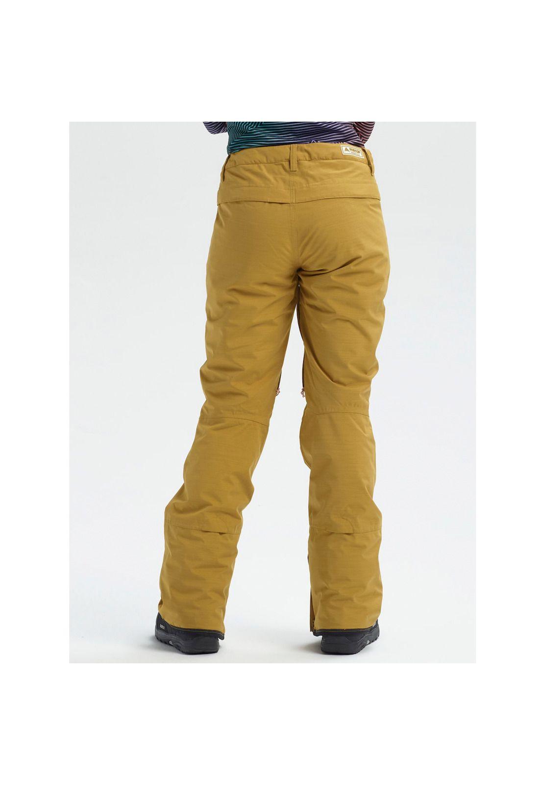 Pantalon de Nieve_Mujer WB Society PT-2