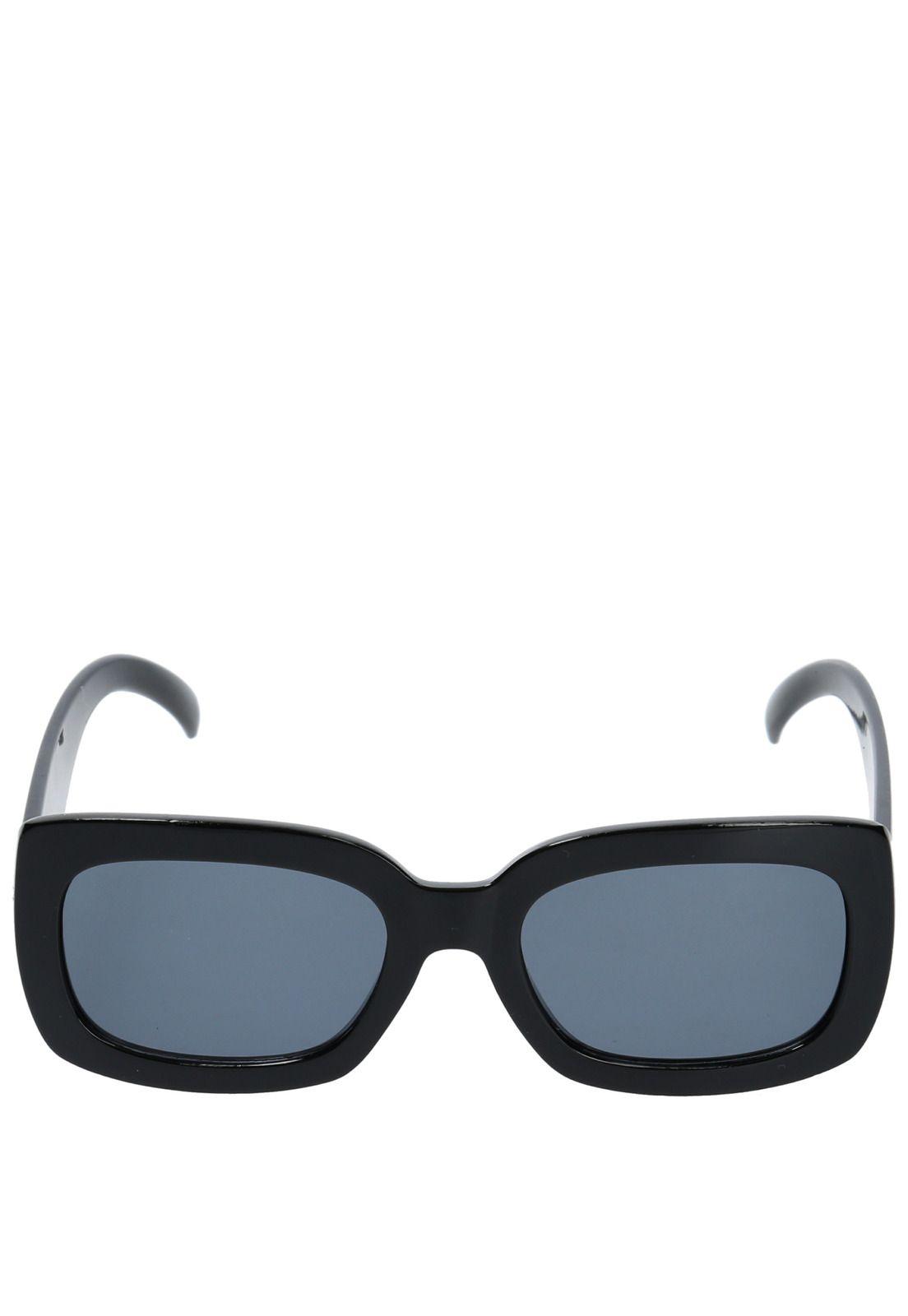 Lentes de Sol Lacie Negro Mujer-0