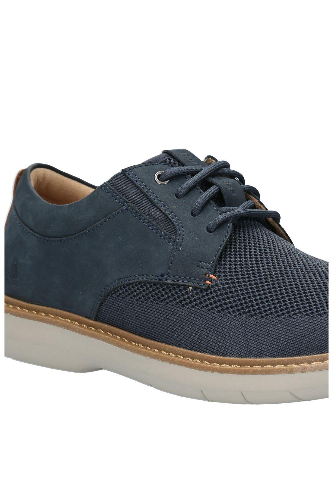 Zapato Hombre Bangu Azul-6