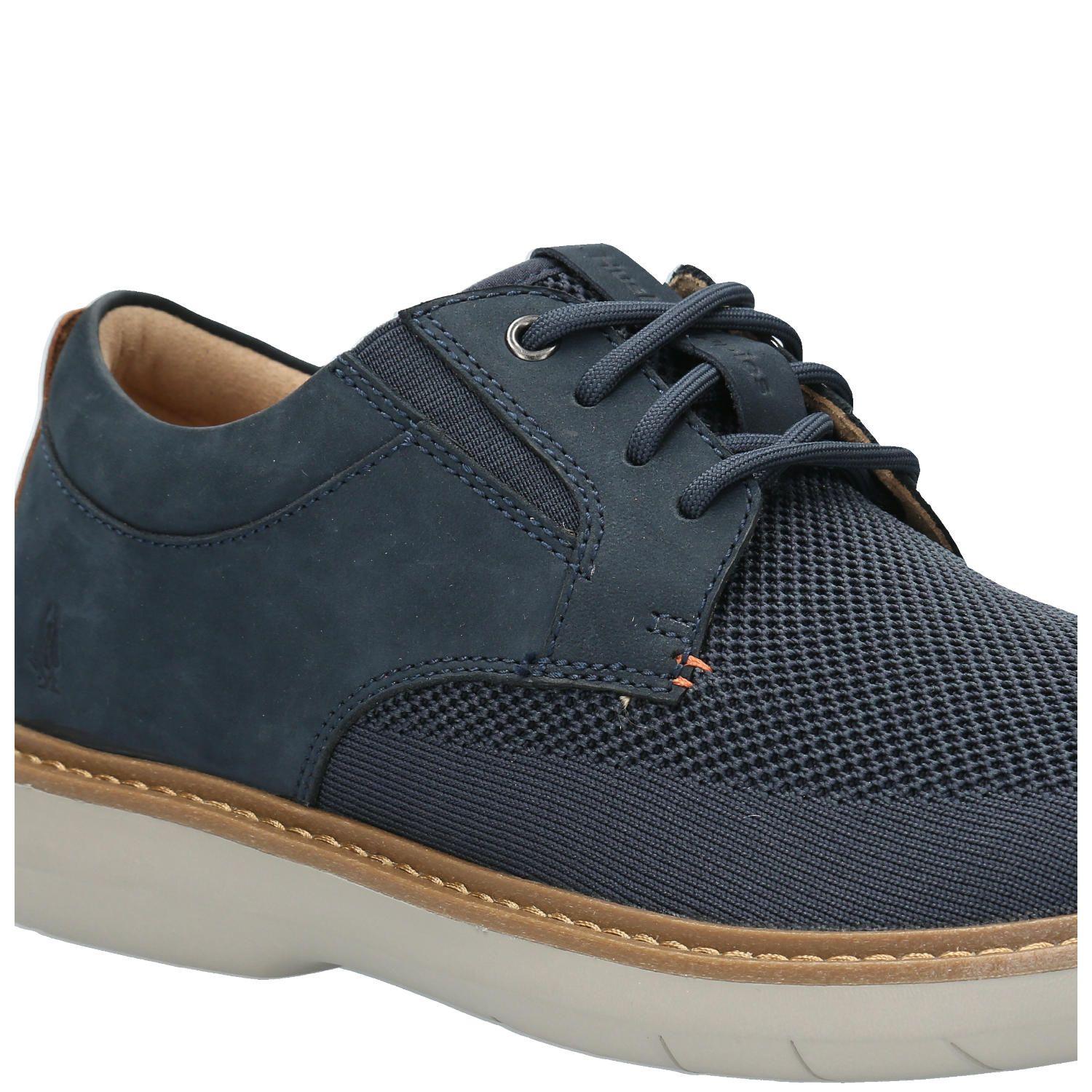 Zapato Hombre Bangu Azul-6
