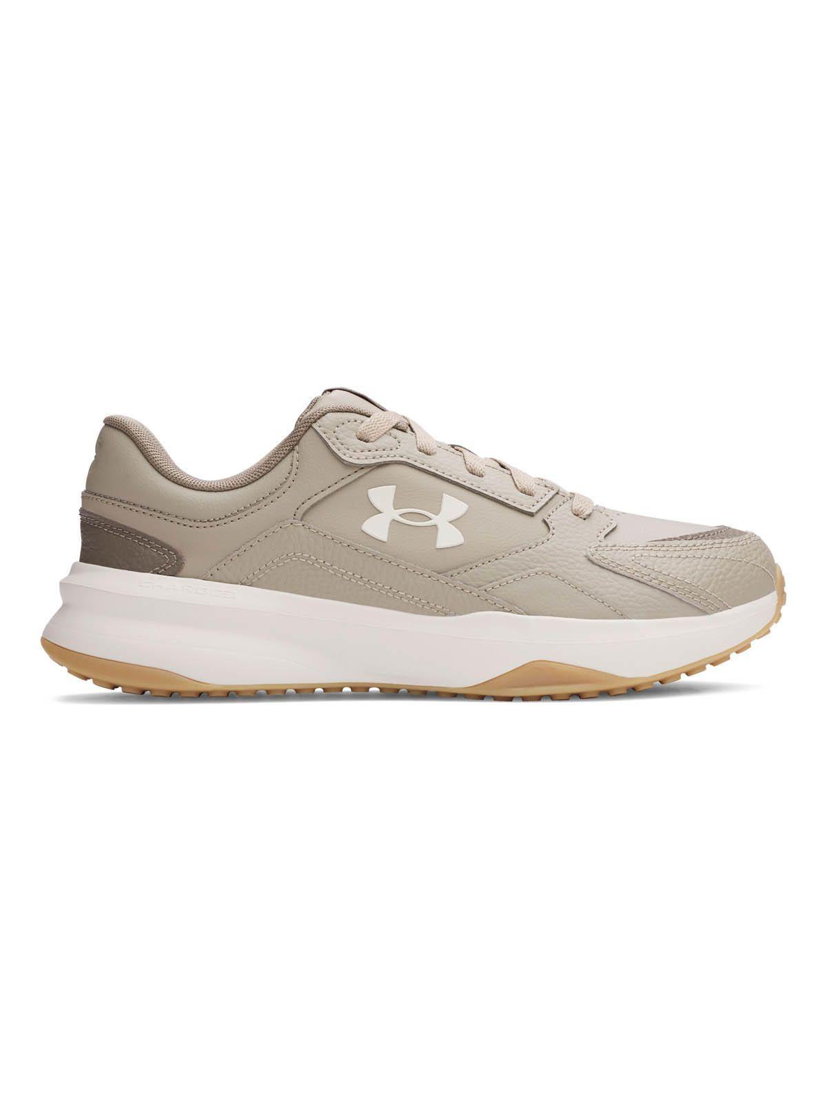 Zapatilla Lifestyle Hombre Edge Café -0