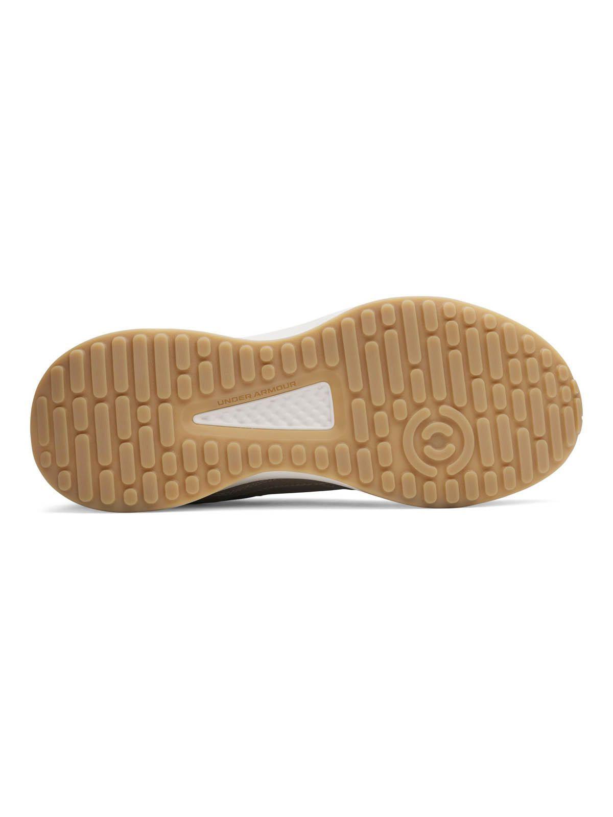Zapatilla Lifestyle Hombre Edge Café -3