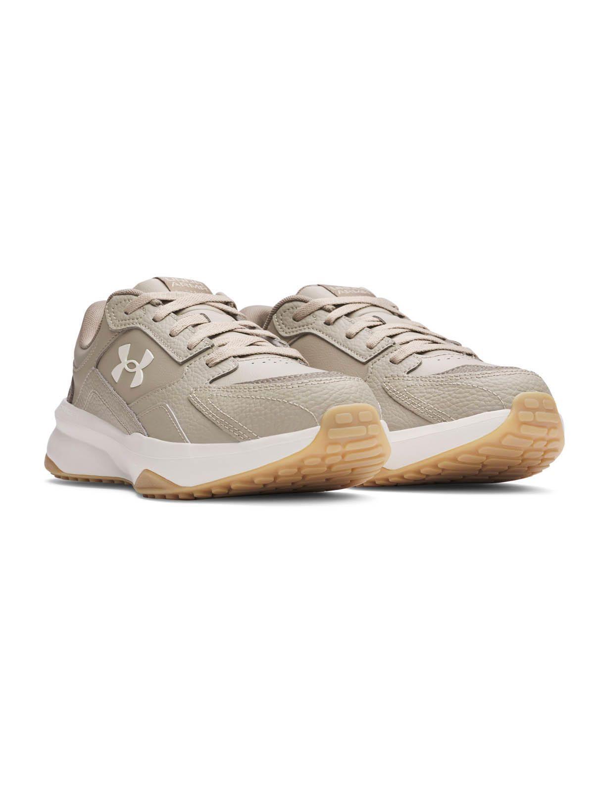 Zapatilla Lifestyle Hombre Edge Café -5