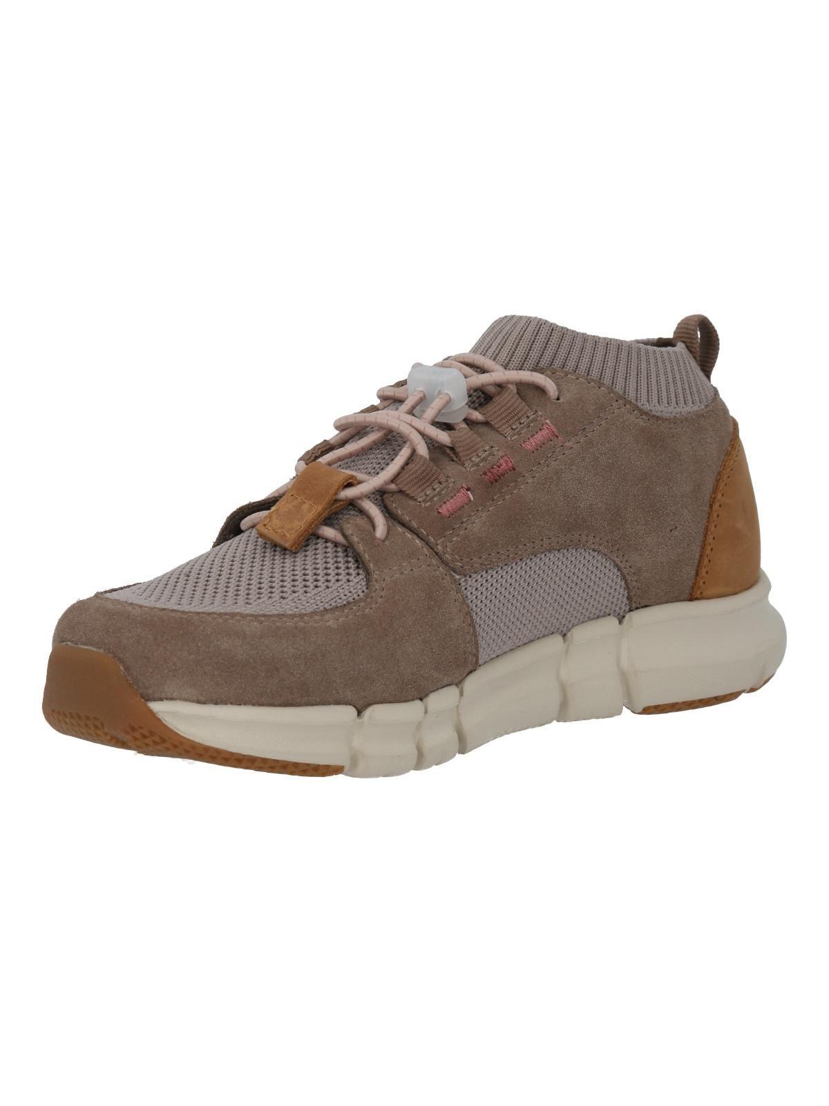 Zapatilla Niña Sena Rosado-4