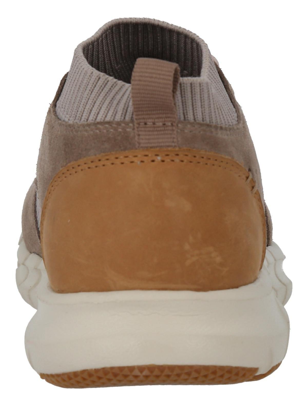 Zapatilla Niña Sena Rosado-6