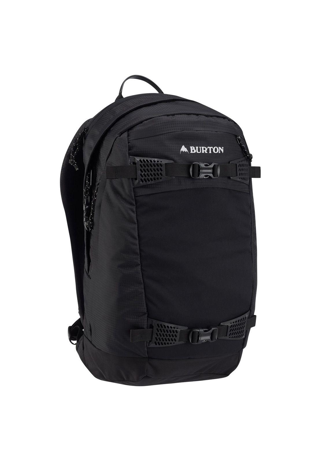 Mochila Day Hiker 28L Negro-0