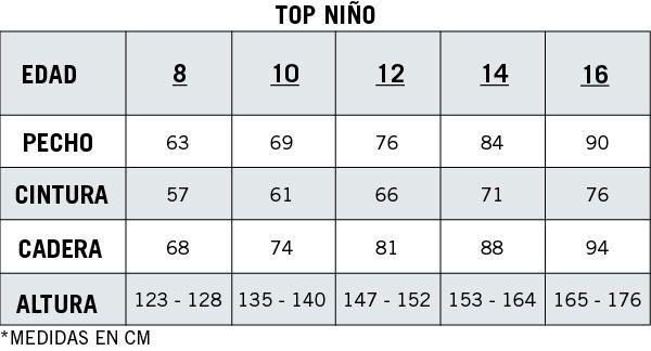 Polerón Niño Simple Logo Azul-2