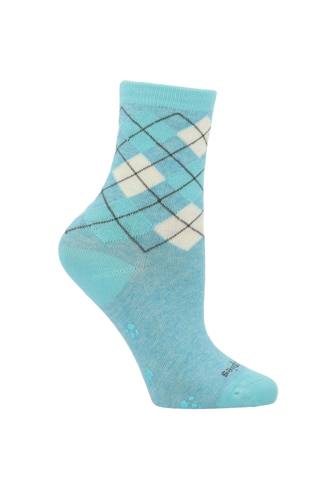 Calcetín Algodón G C Rombis-0