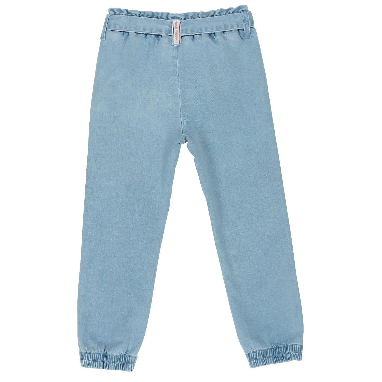 Jeans Niña Meri Denim-1