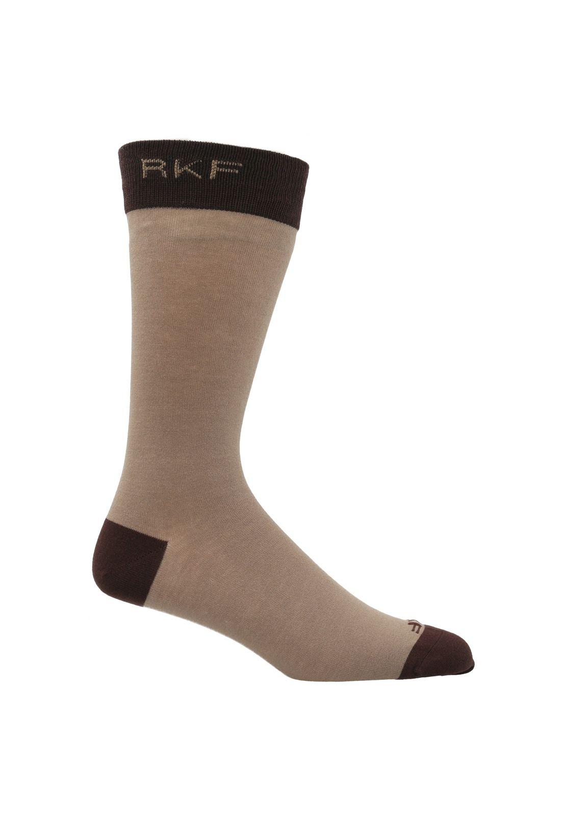 Calcetín Bambú Hombre Pack Piña MultiColor-1