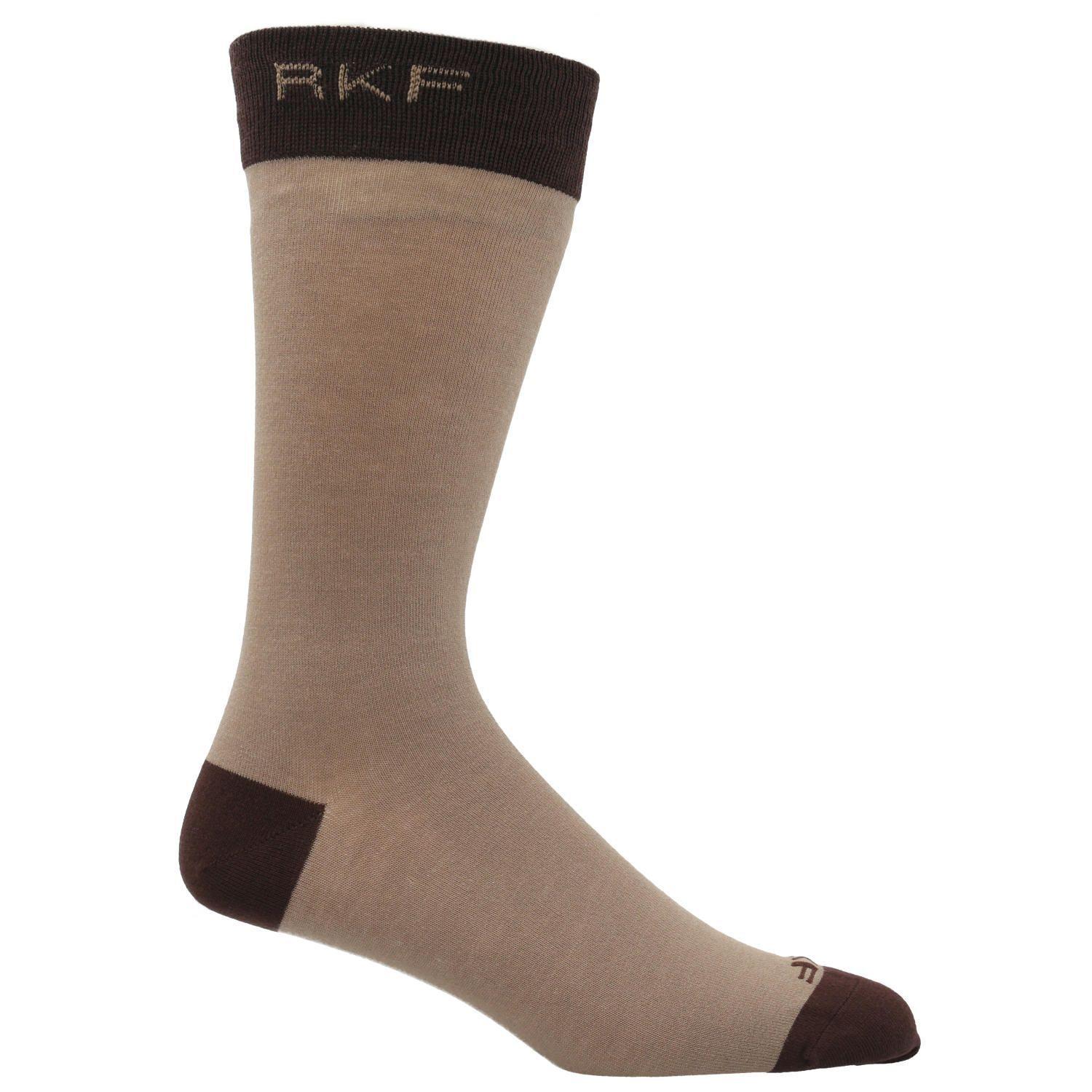 Calcetín Bambú Hombre Pack Piña MultiColor-1