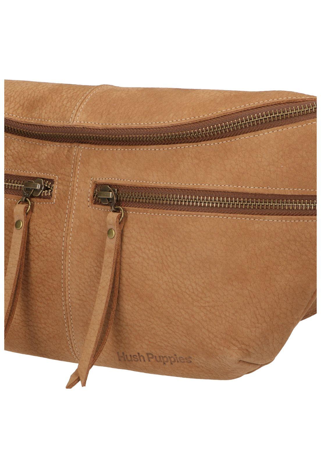 Cartera Mujer V22Cd Presley Waist Café-3