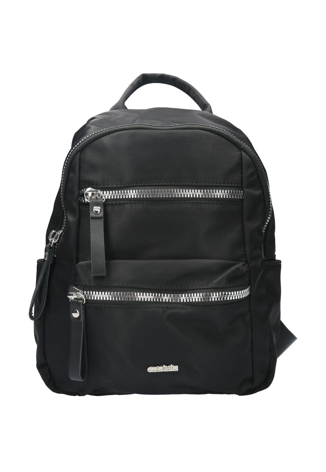 Mochila Mujer Joypack Negro-0