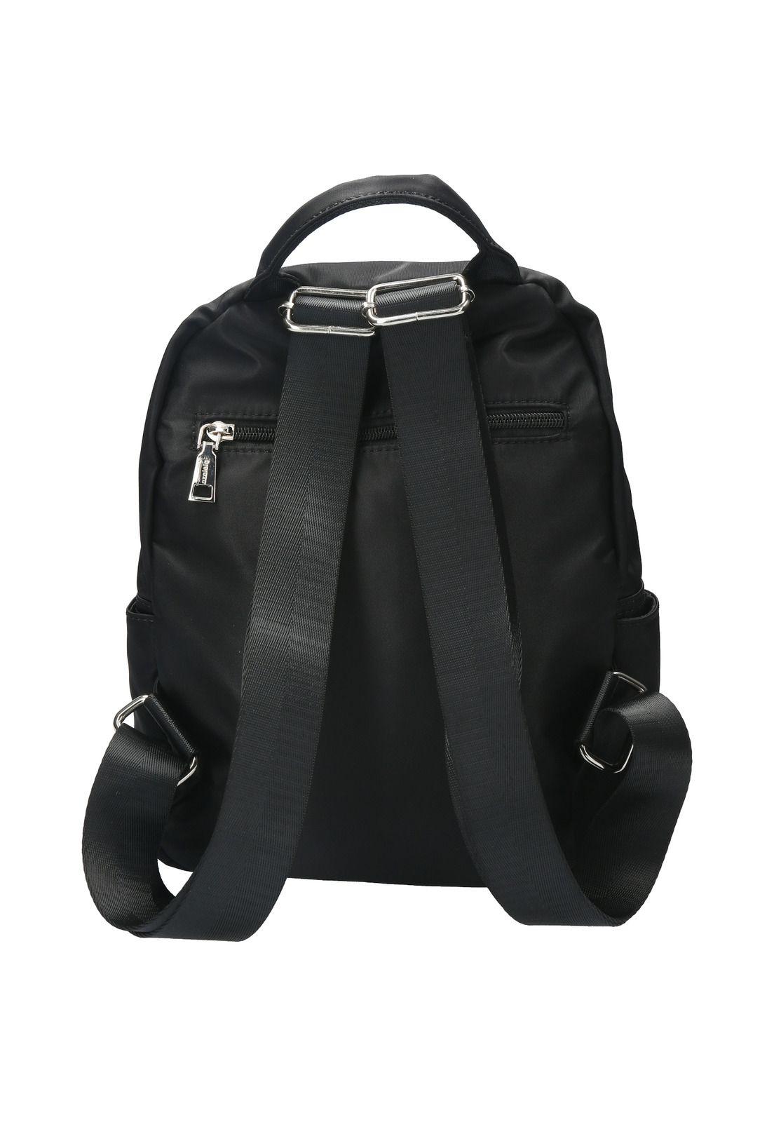 Mochila Mujer Joypack Negro-2
