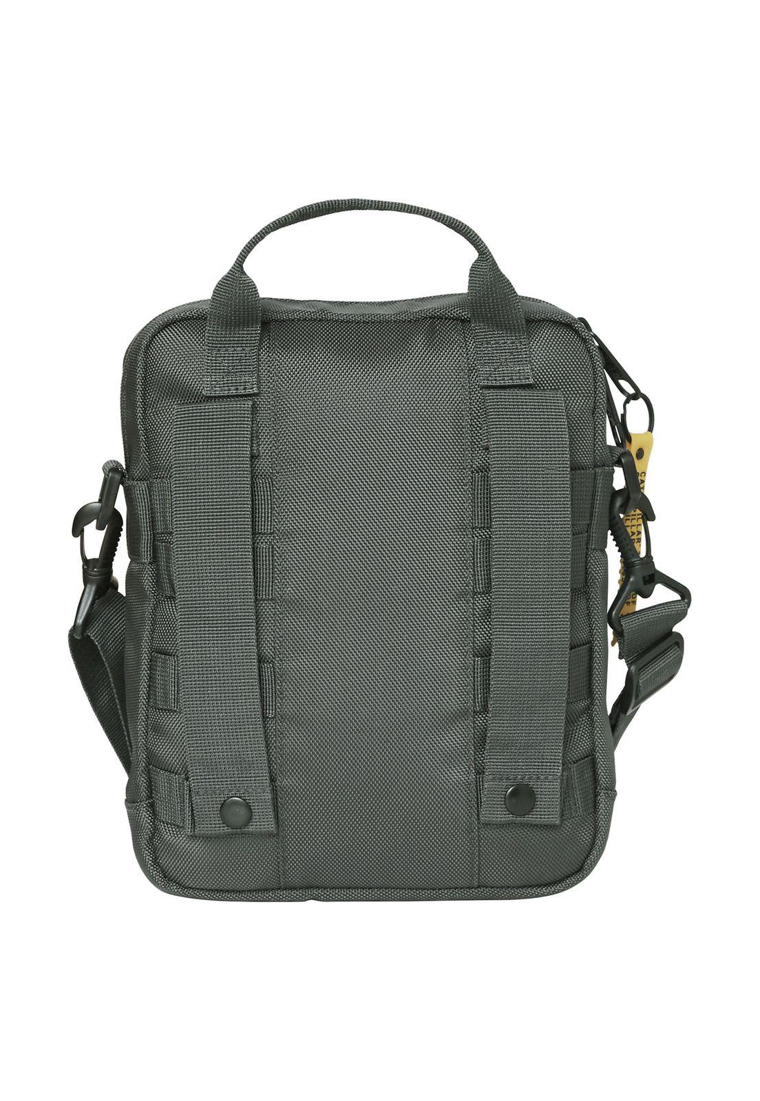 Bolso Tablet Hombre Namib Verde-1