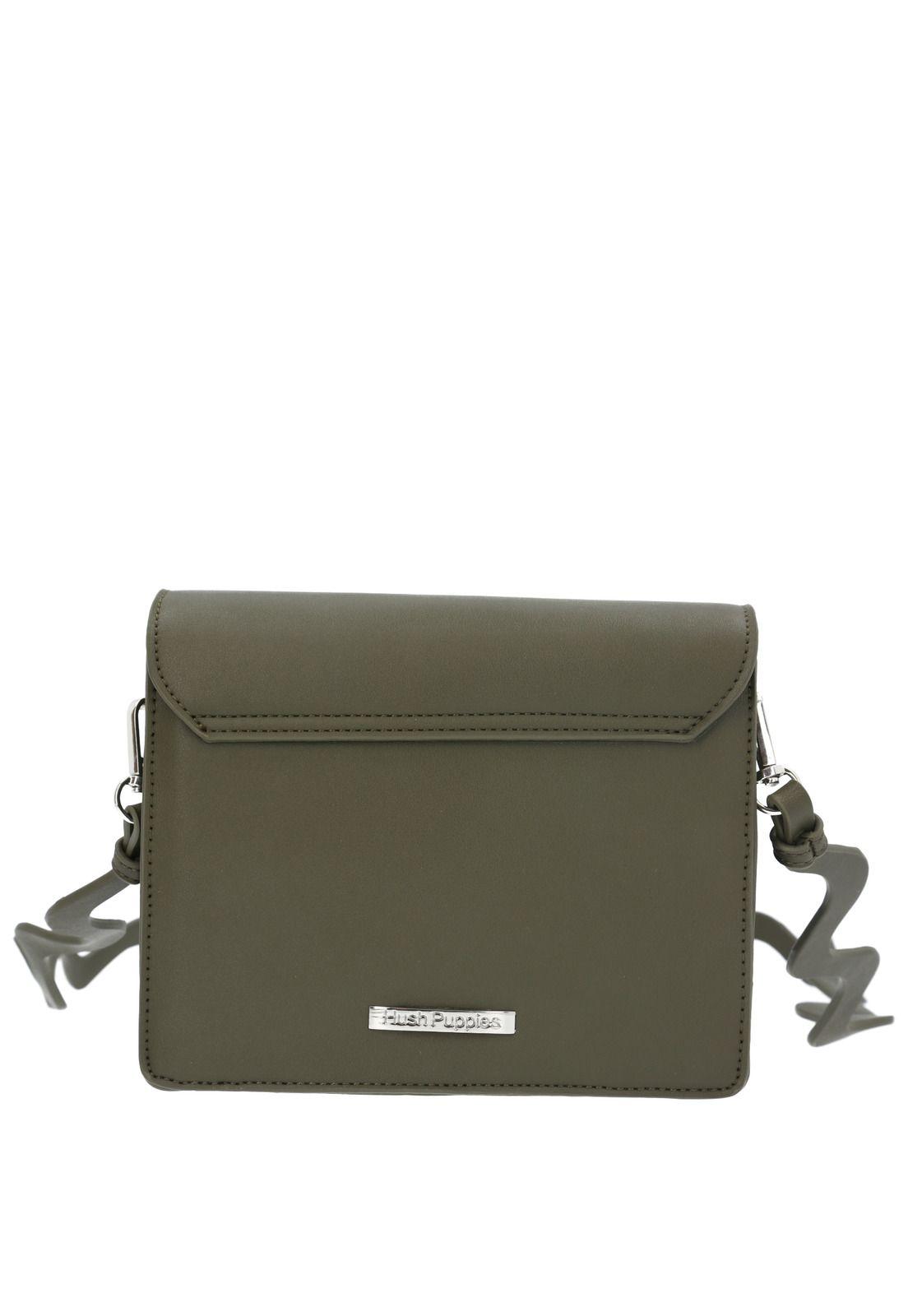 Cartera Mujer Ilder Cross Verde-2