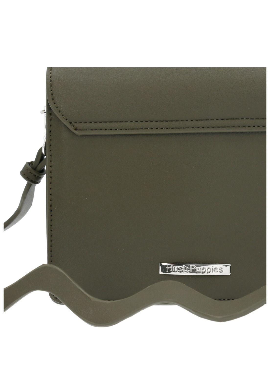 Cartera Mujer Ilder Cross Verde-3