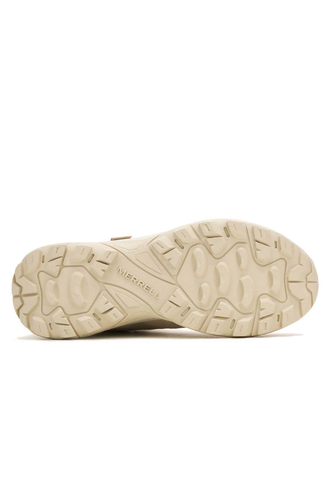 Botin Mujer Tempo Sol Waterproof Palo Rosa-6
