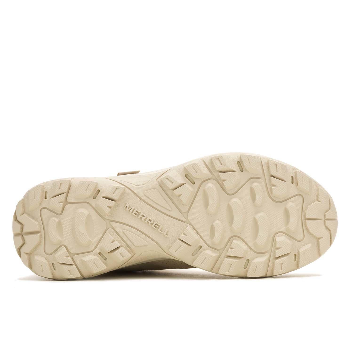 Botin Mujer Tempo Sol Waterproof Palo Rosa-6