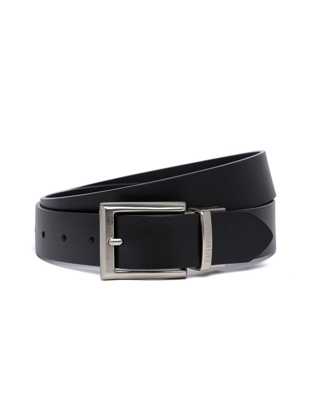 Cinturón Unisex Value Belt 1 Negro-0