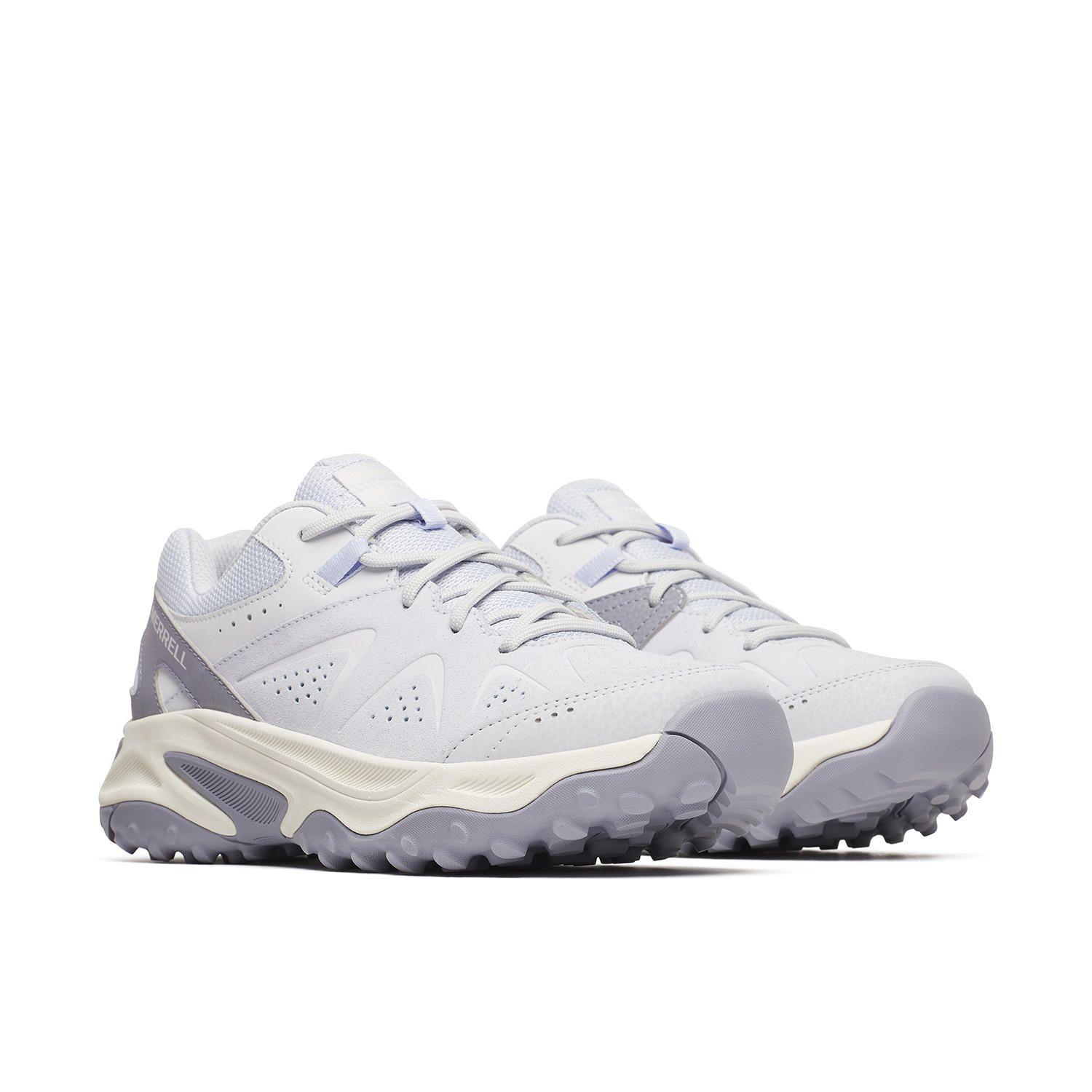 Zapatilla Yokota 3 Blanco Mujer-3