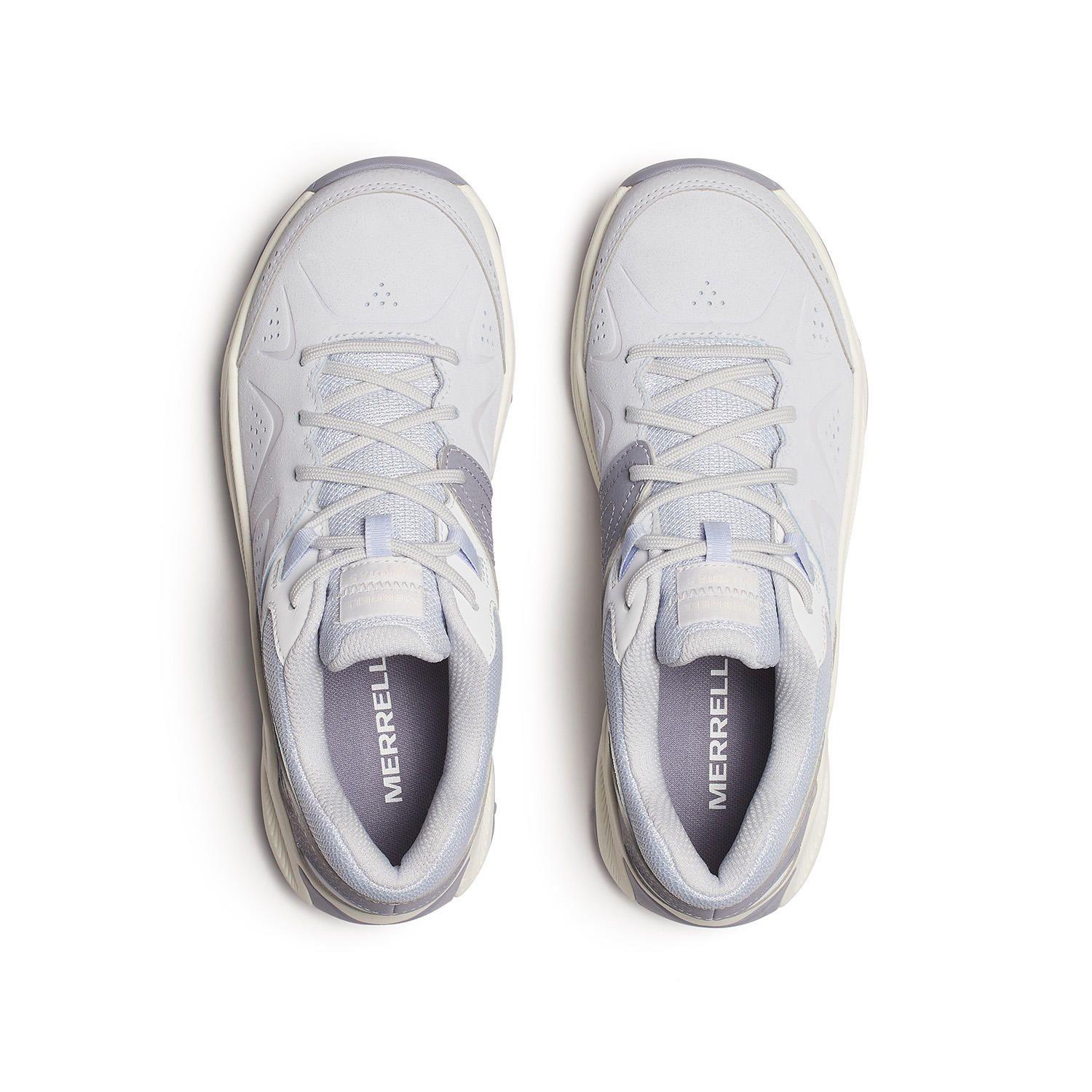 Zapatilla Yokota 3 Blanco Mujer-5