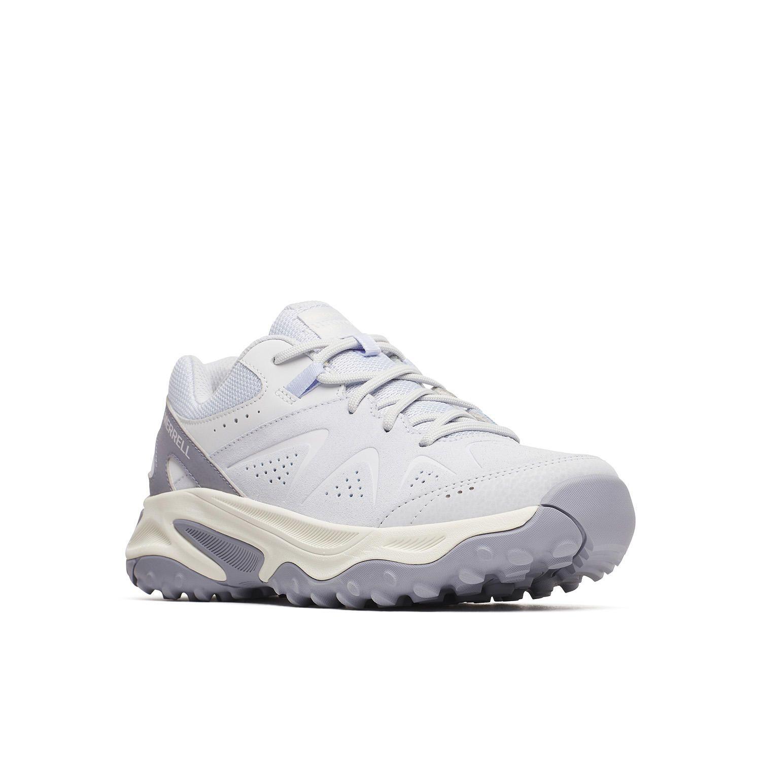 Zapatilla Yokota 3 Blanco Mujer-4