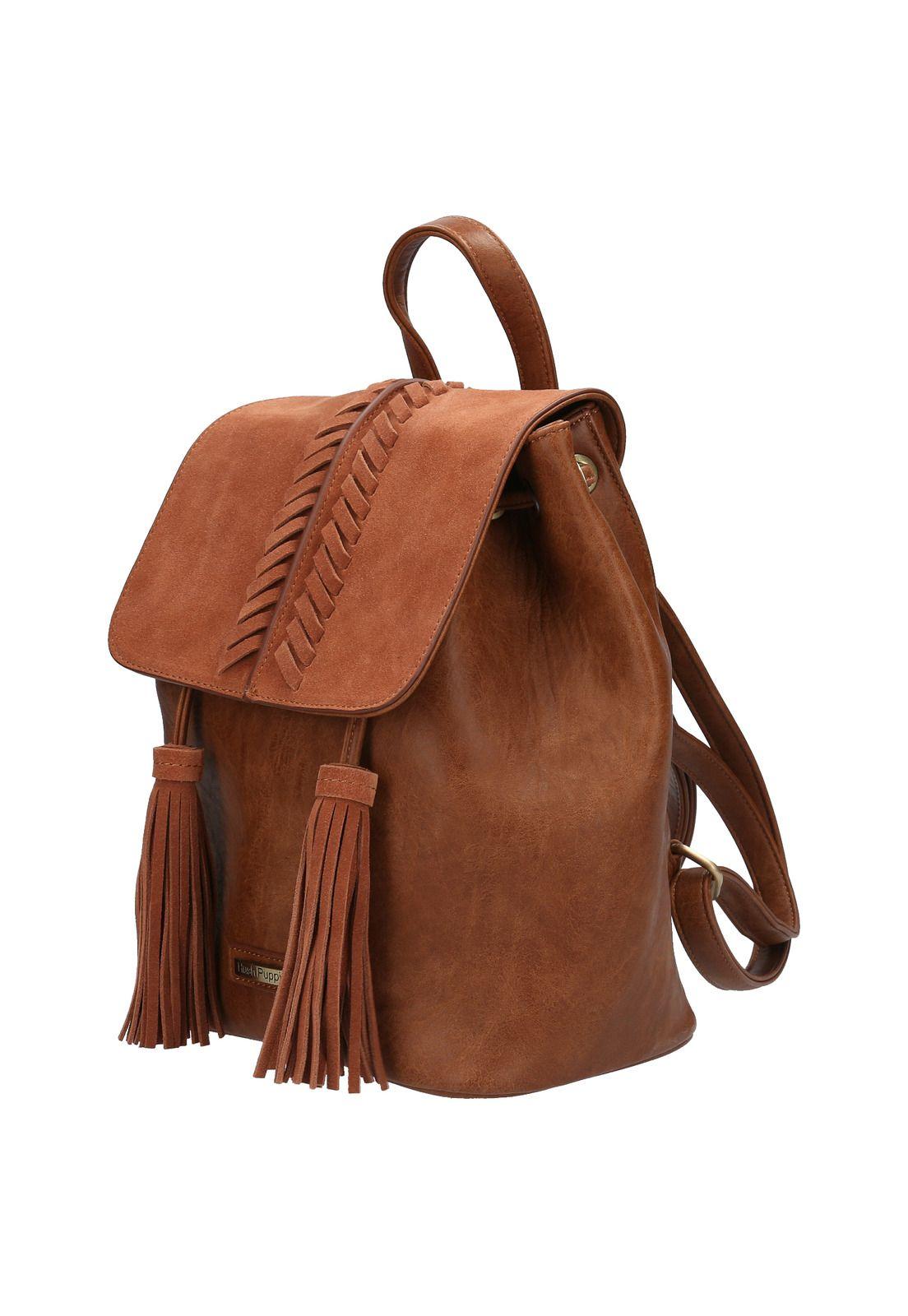 Cartera Mujer Lavender Back Café-1