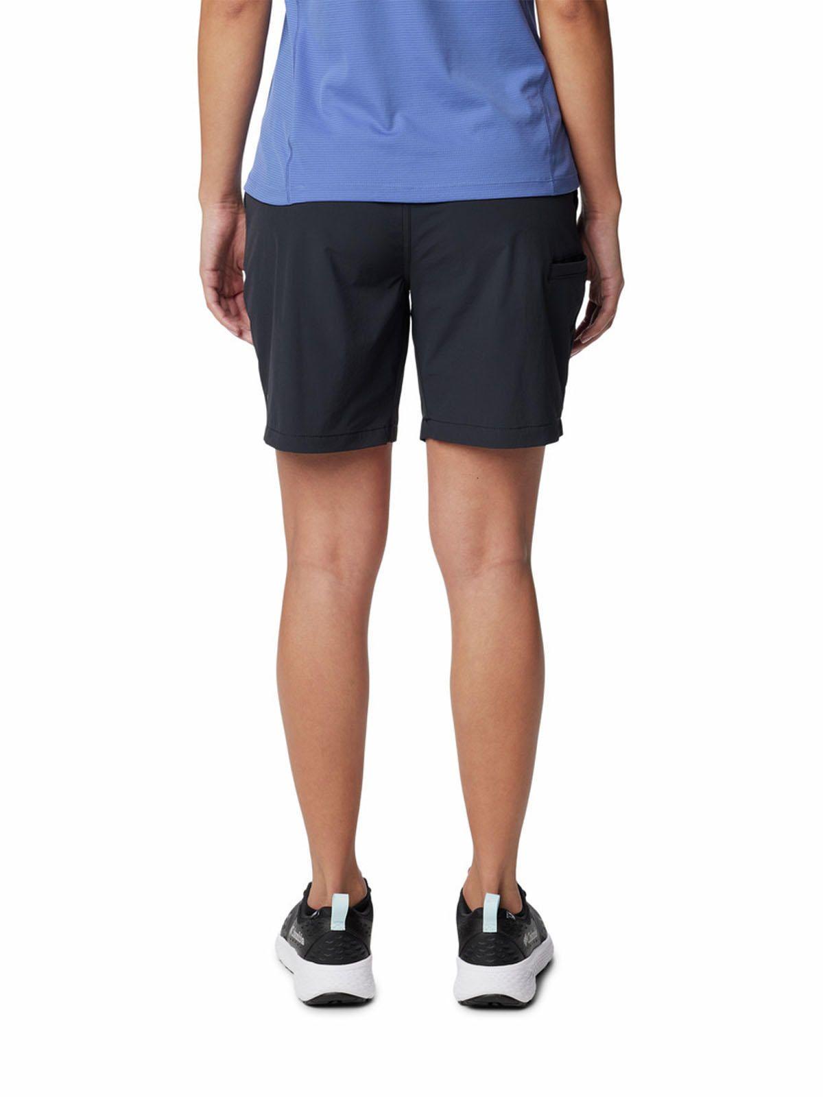 Short Mujer Summit Valley Negro-5