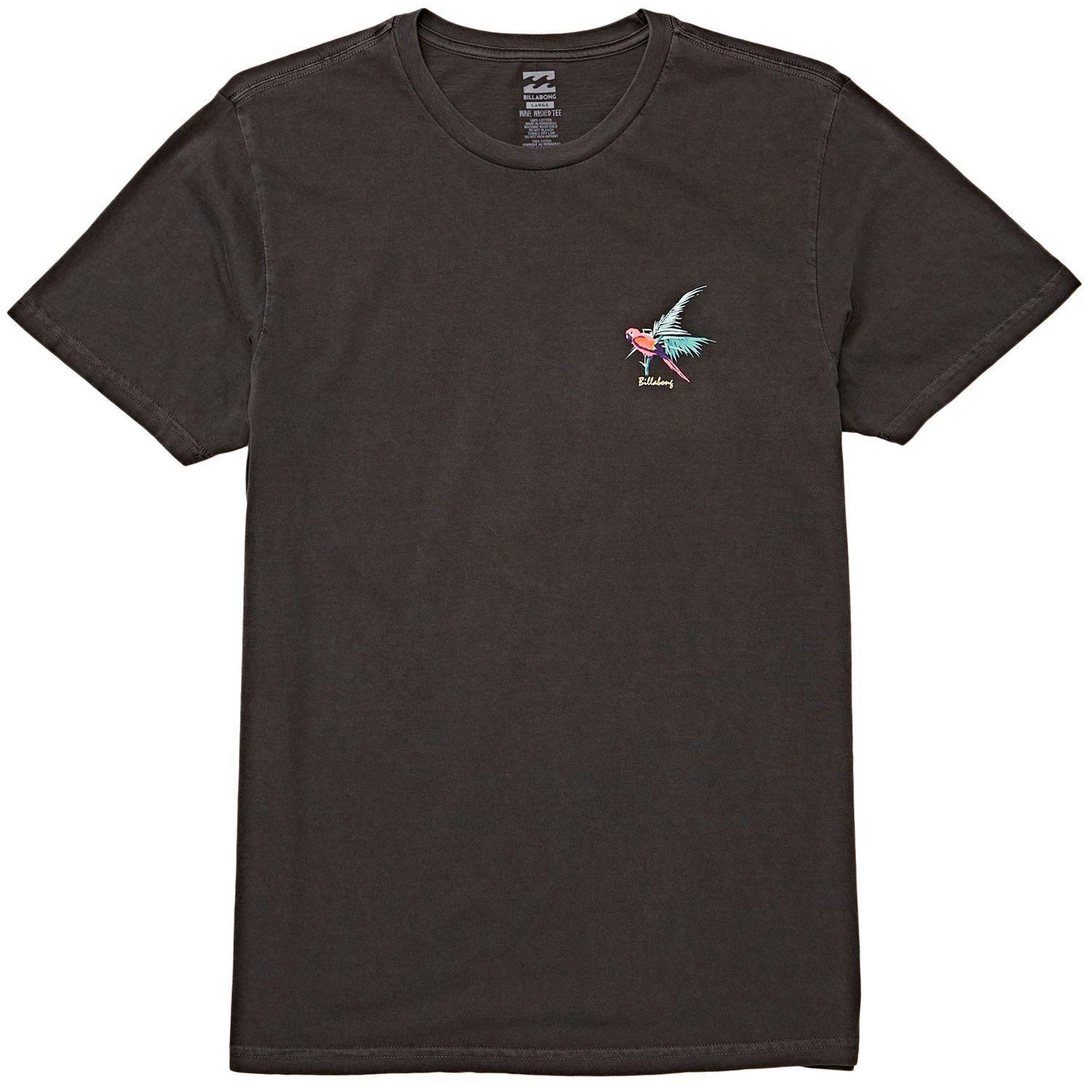 Polera Hombre Islander Negro-0