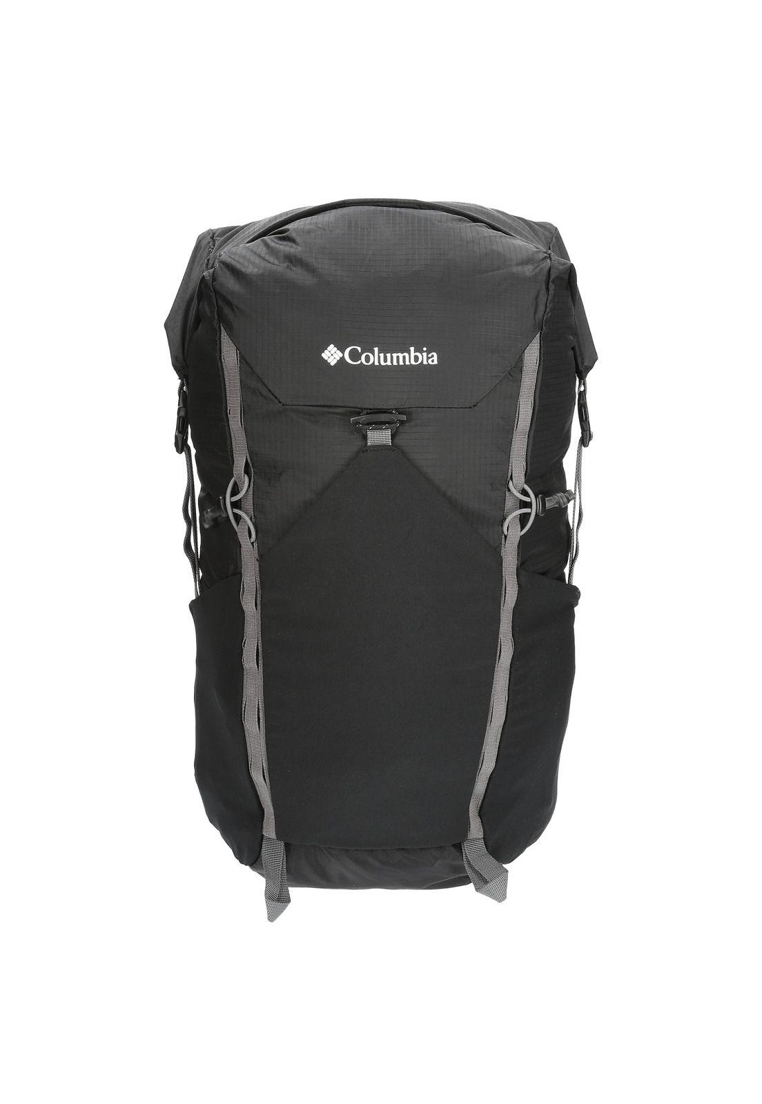 Mochila Unisex Tandem Trail 22L Negro-0
