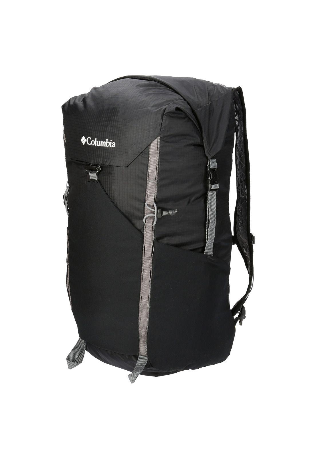 Mochila Unisex Tandem Trail 22L Negro-1