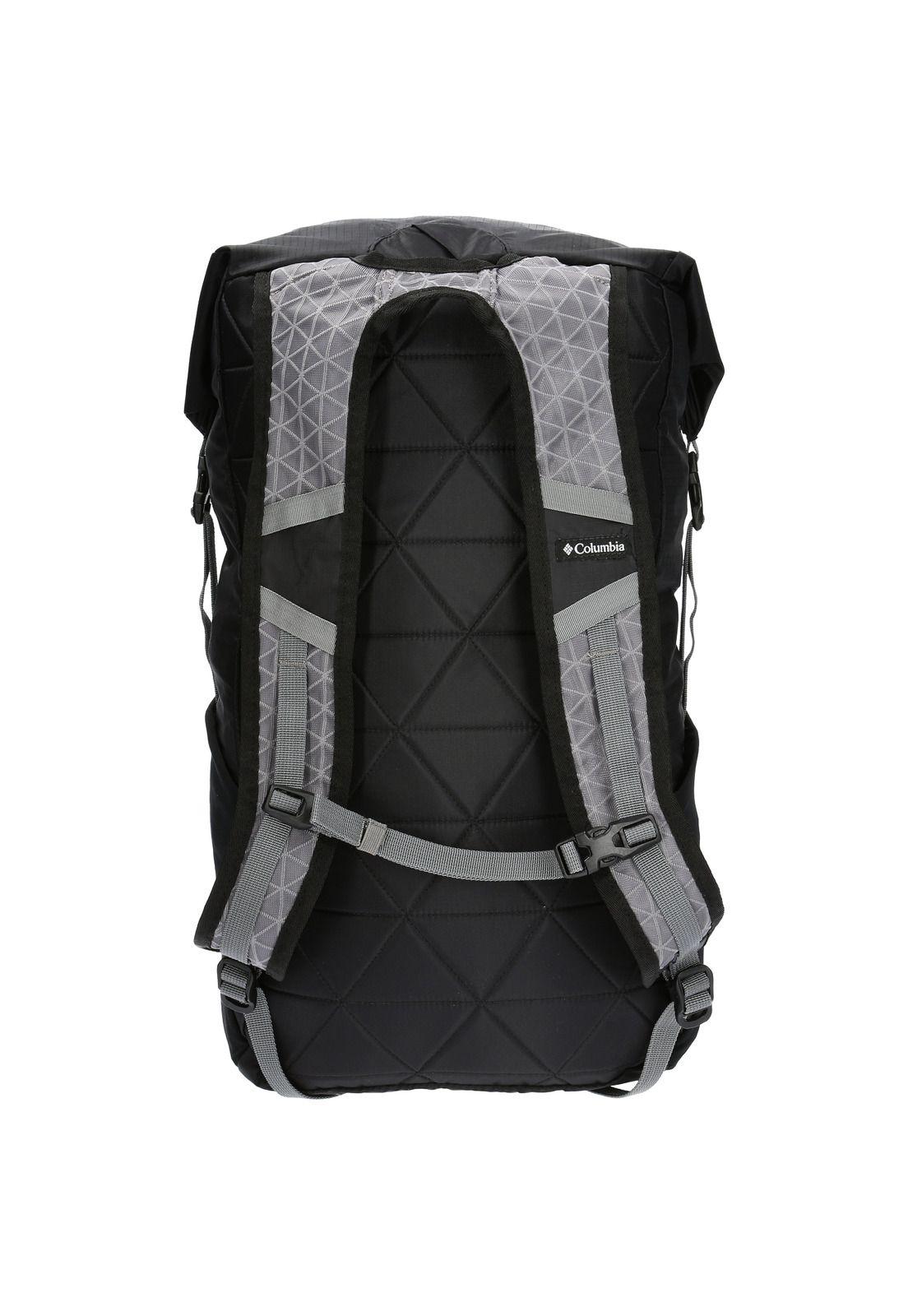 Mochila Unisex Tandem Trail 22L Negro-2