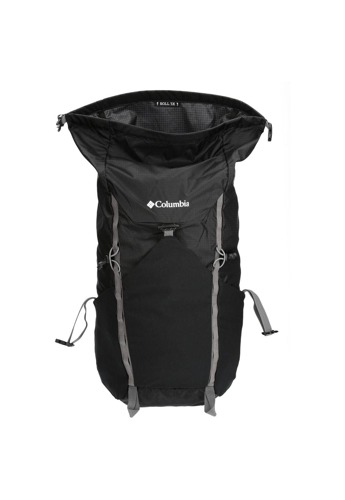 Mochila Unisex Tandem Trail 22L Negro-3