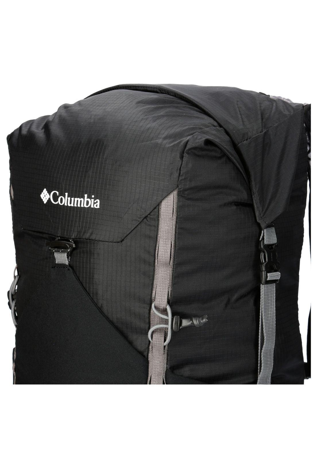 Mochila Unisex Tandem Trail 22L Negro-4