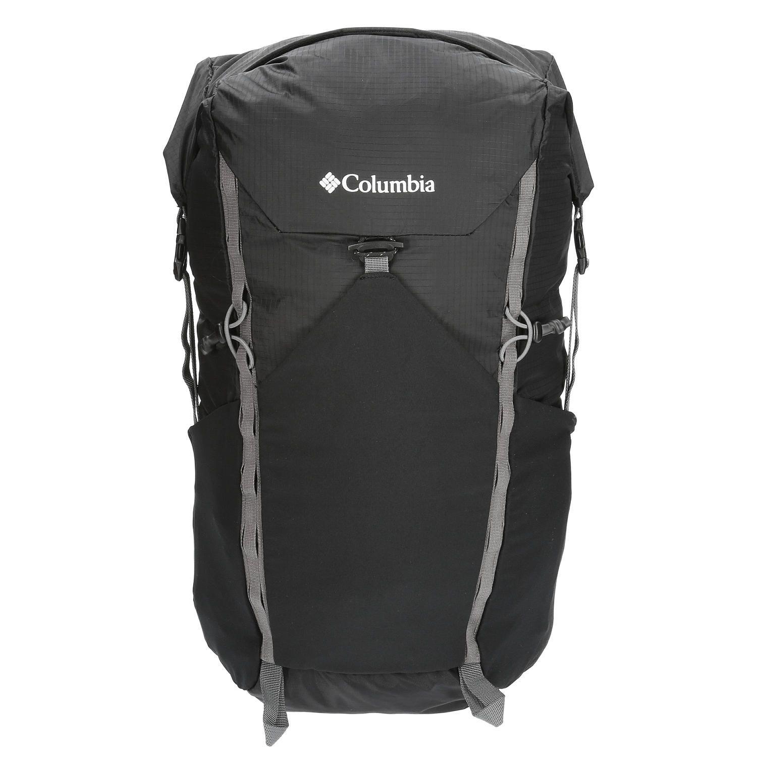Mochila Unisex Tandem Trail 22L Negro-0
