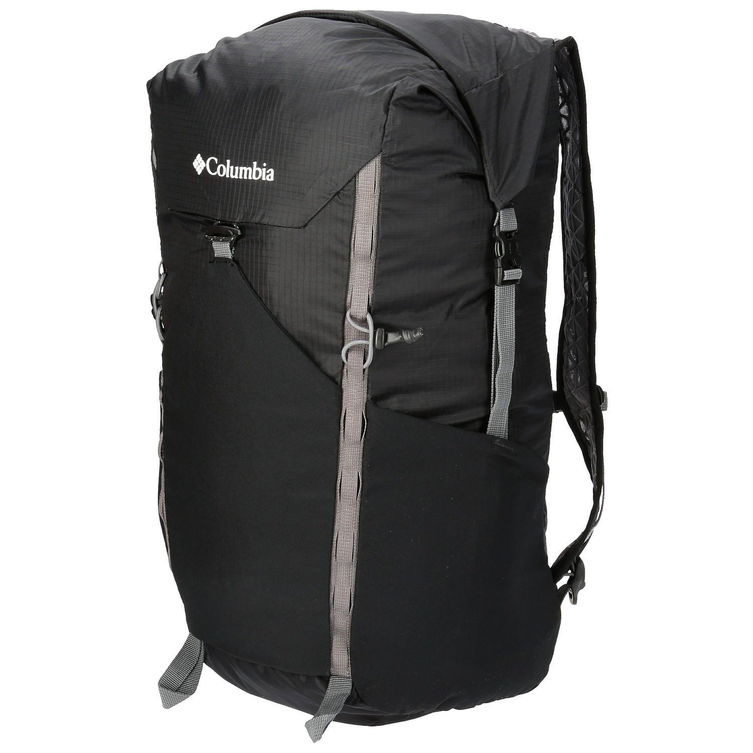 Mochila Unisex Tandem Trail 22L Negro-1