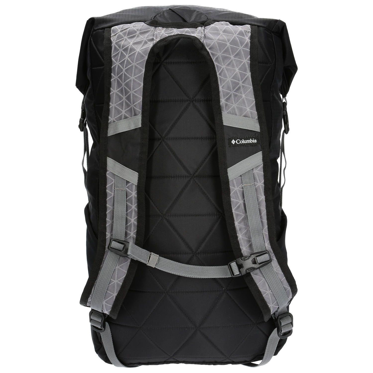 Mochila Unisex Tandem Trail 22L Negro-2