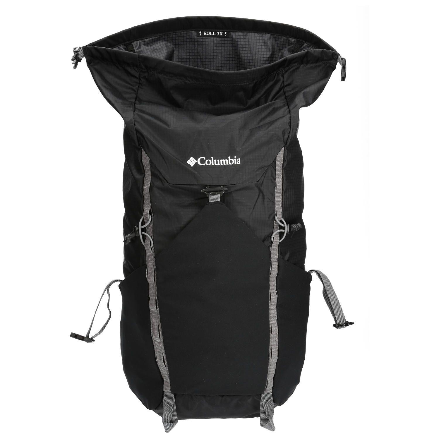 Mochila Unisex Tandem Trail 22L Negro-3