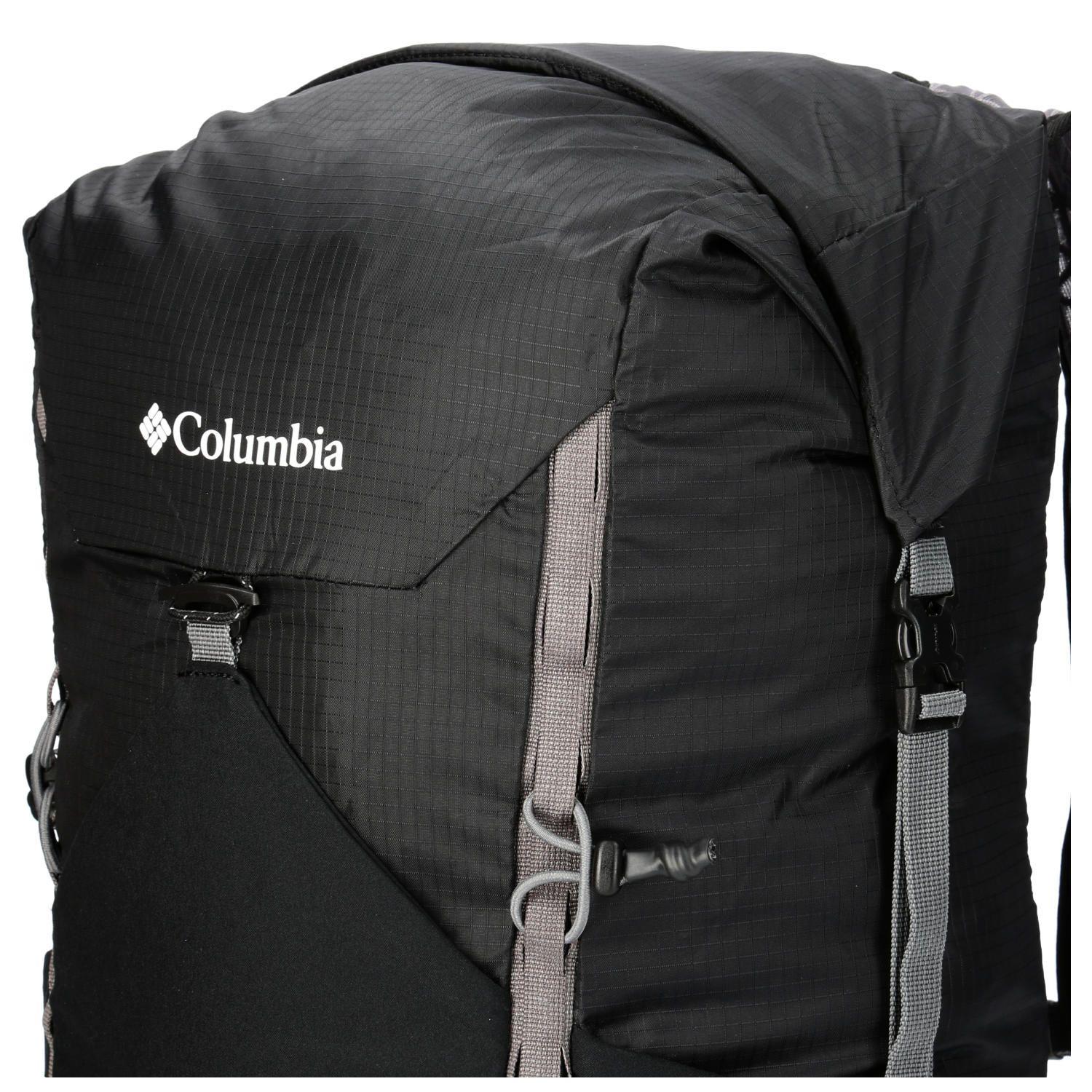 Mochila Unisex Tandem Trail 22L Negro-4