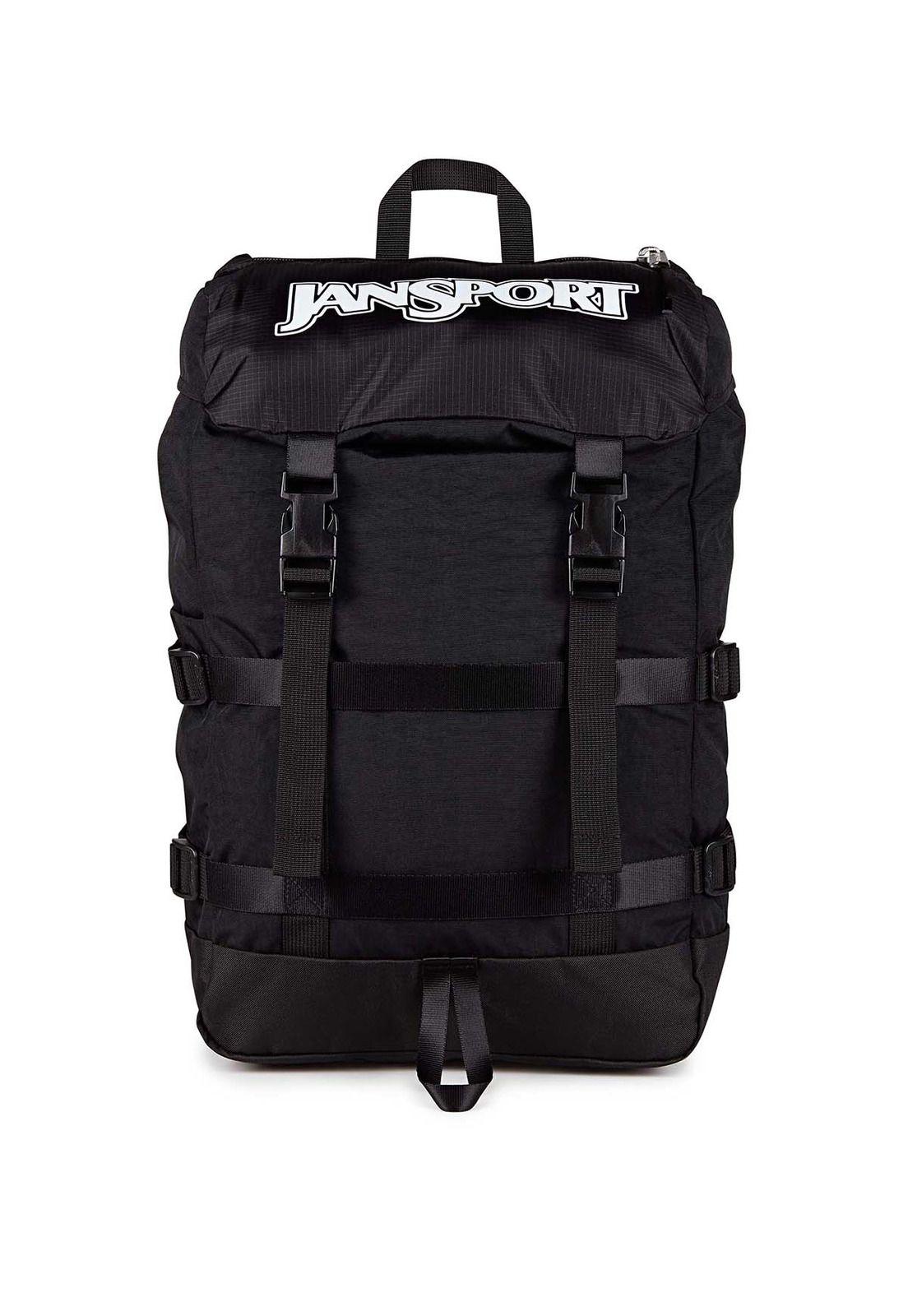 Mochila Skip Pack Negro-2