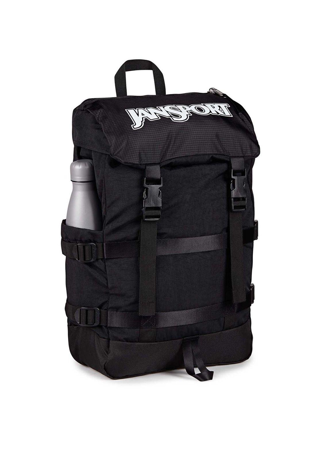 Mochila Skip Pack Negro-3