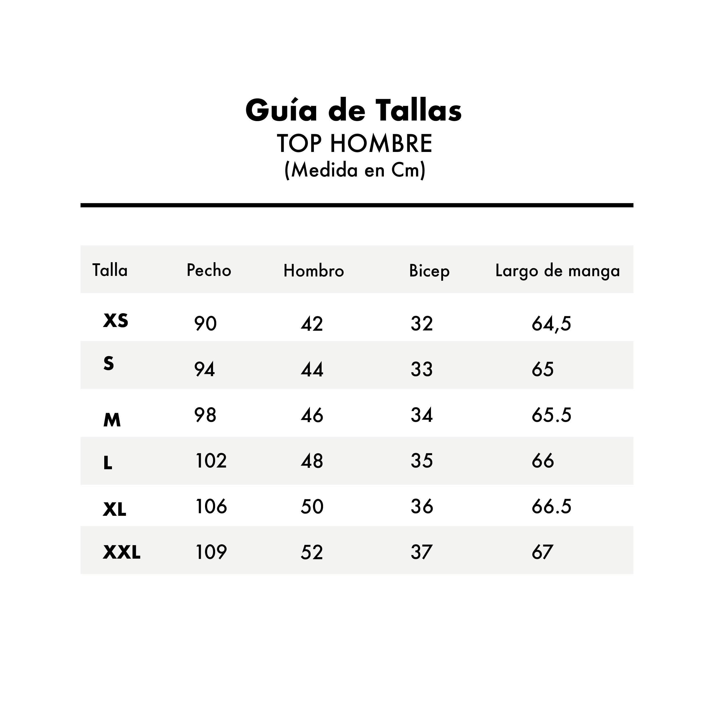 Sweater Lana Hombre Massafull Azul-2