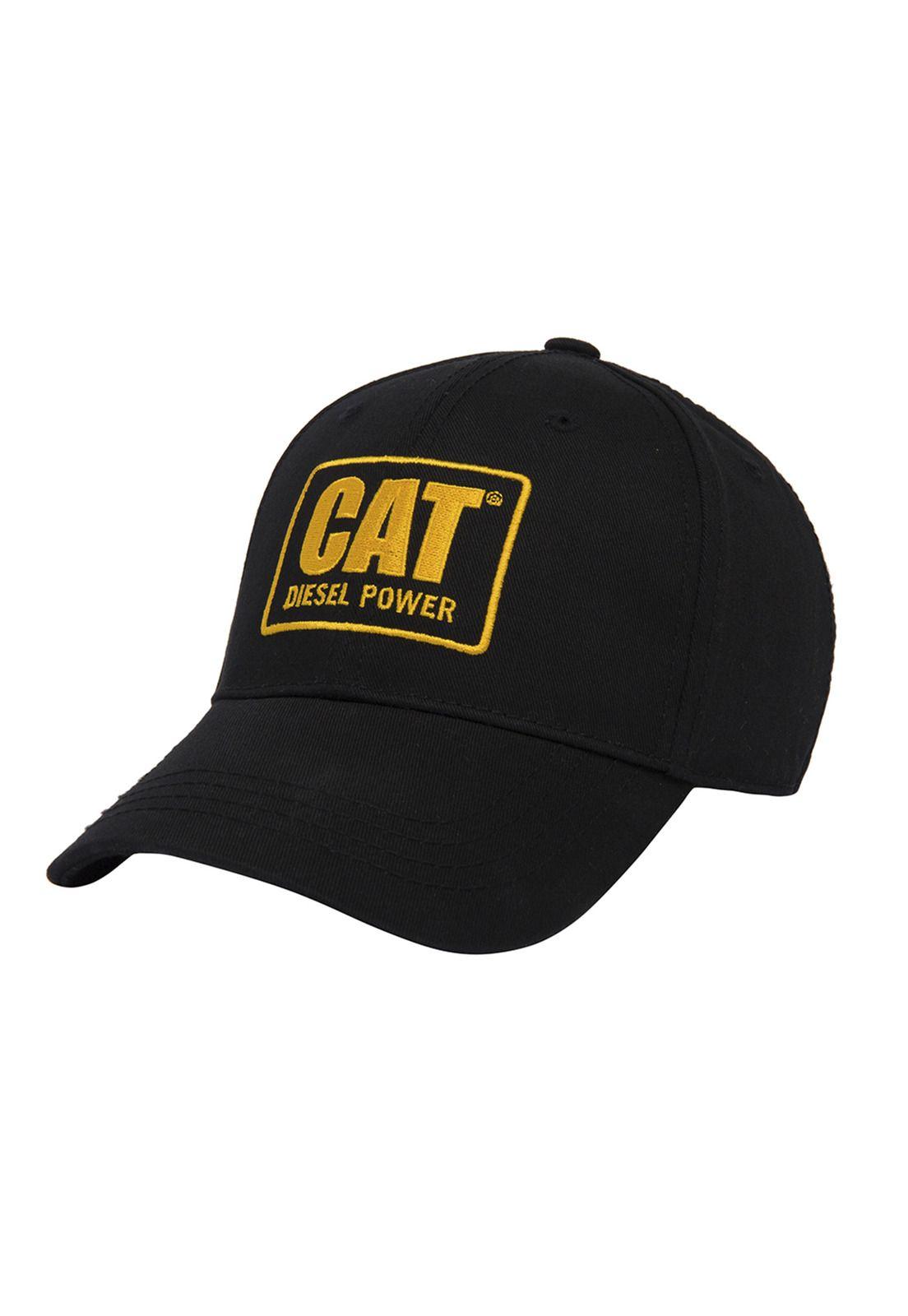 Jockey Casual Hombre Curve Bill Diesel Cap Negro-0