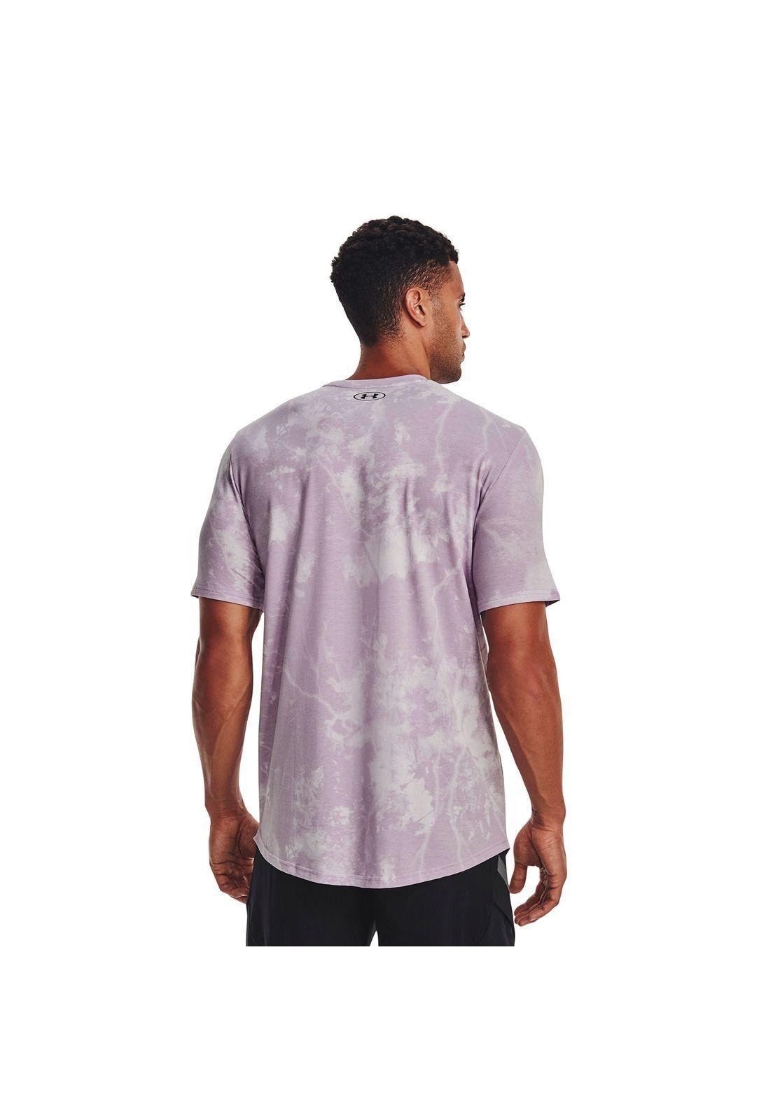 Polera Hombre Pjt Rck Ip Sttmnt Ss Morado-4