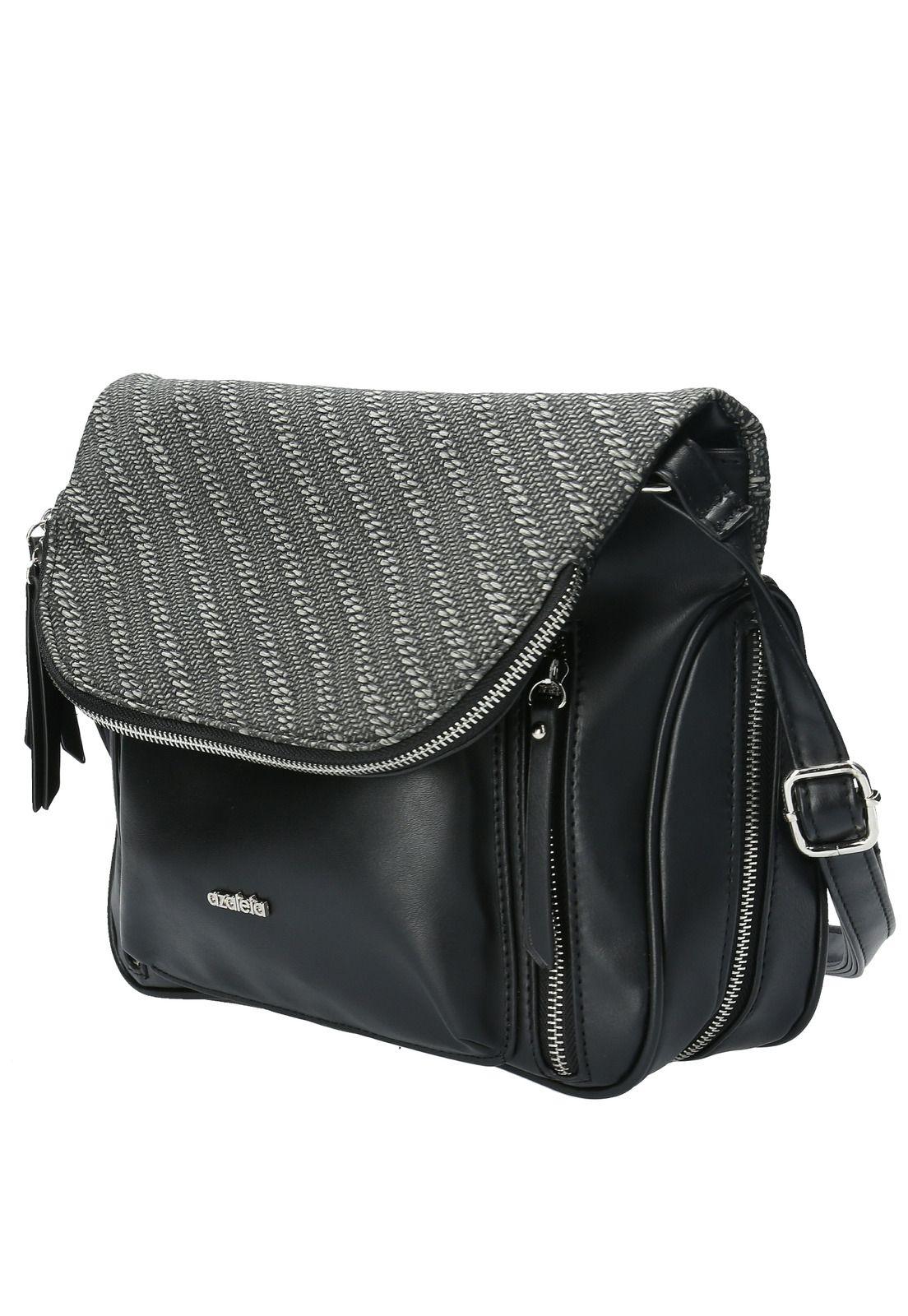 Mochila Mujer Elena Cross Celeste-1