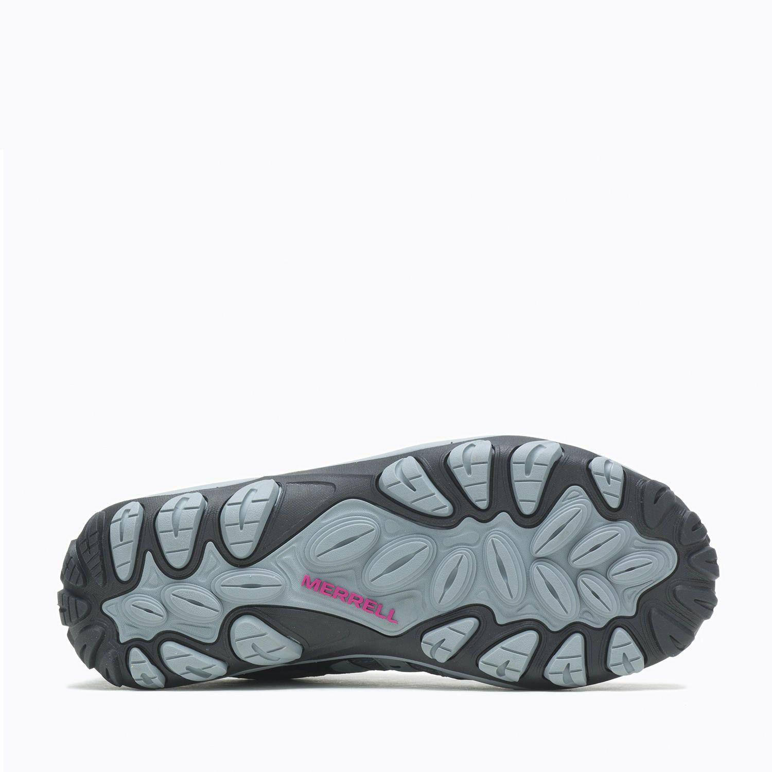 Zapatilla Mujer Accentor 3 Sport Gtx Celeste-6